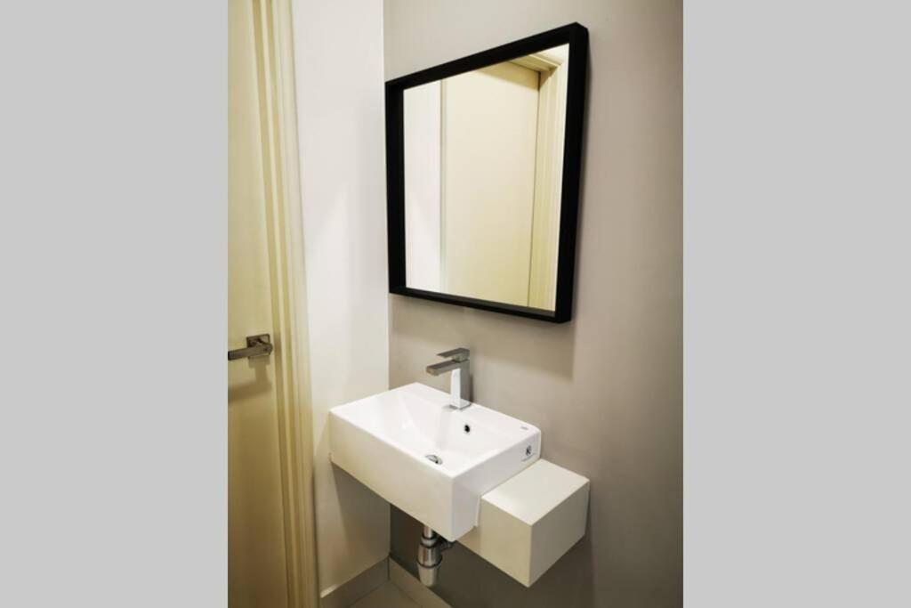 Happyhome @ Arte Mont Kiara Kuala Lumpur Hartamas Damansara Exteriér fotografie