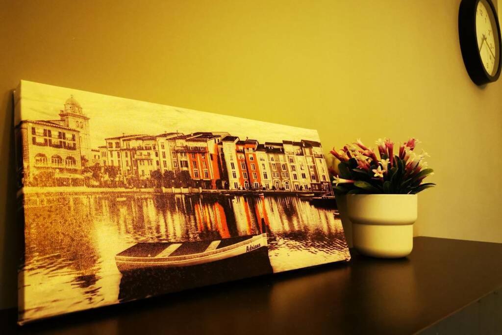 Happyhome @ Arte Mont Kiara Kuala Lumpur Hartamas Damansara Exteriér fotografie