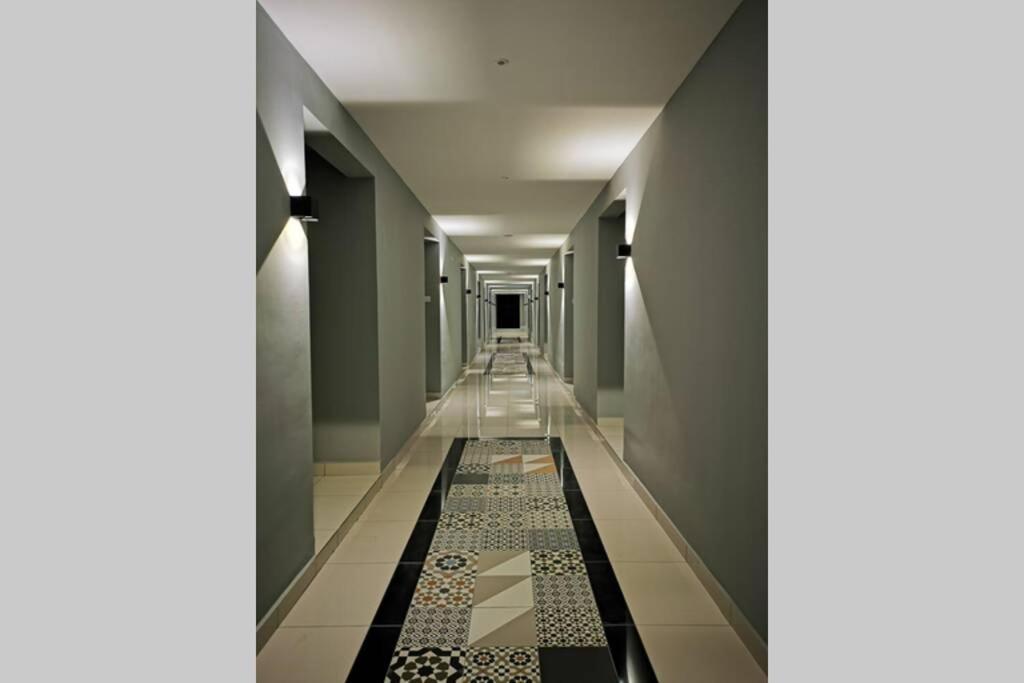 Happyhome @ Arte Mont Kiara Kuala Lumpur Hartamas Damansara Exteriér fotografie